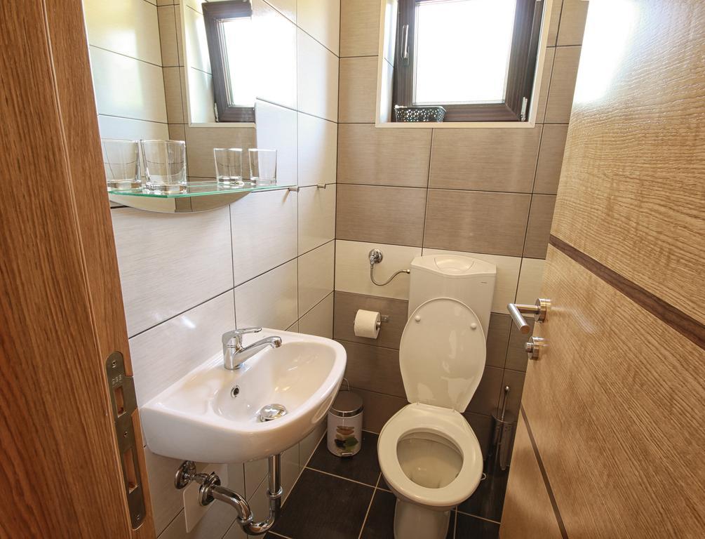 Countryside Apartment Rakovica Extérieur photo
