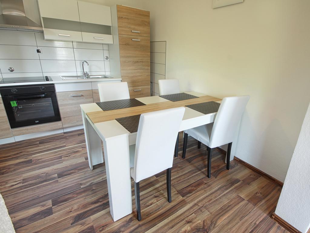 Countryside Apartment Rakovica Extérieur photo