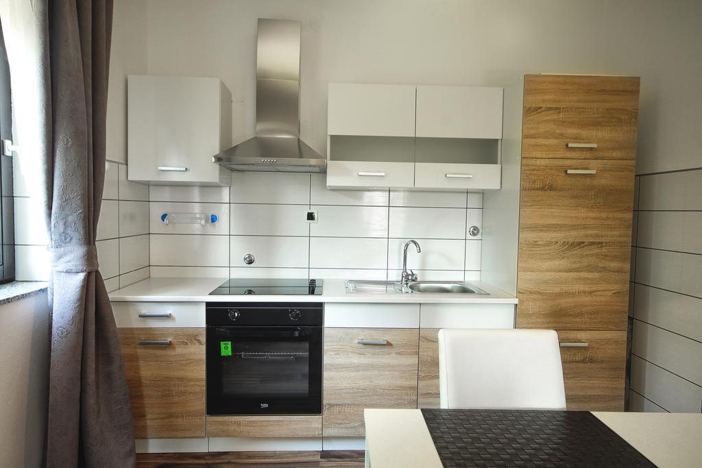 Countryside Apartment Rakovica Extérieur photo