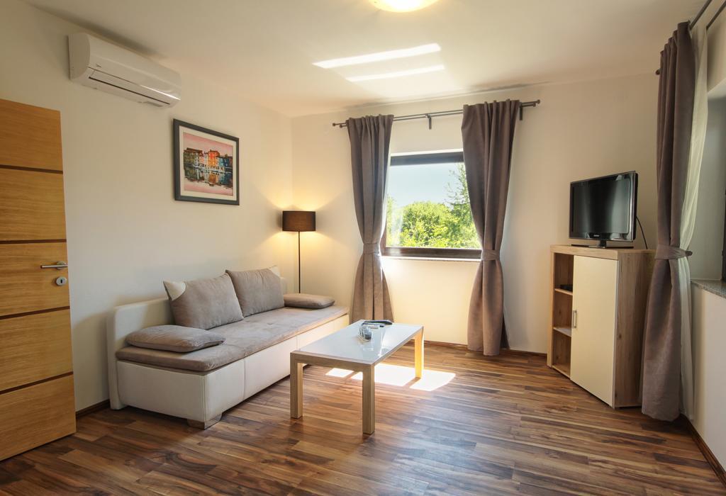 Countryside Apartment Rakovica Extérieur photo