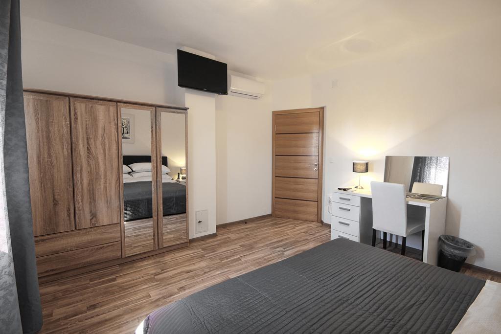 Countryside Apartment Rakovica Extérieur photo