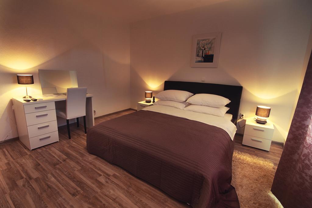 Countryside Apartment Rakovica Extérieur photo