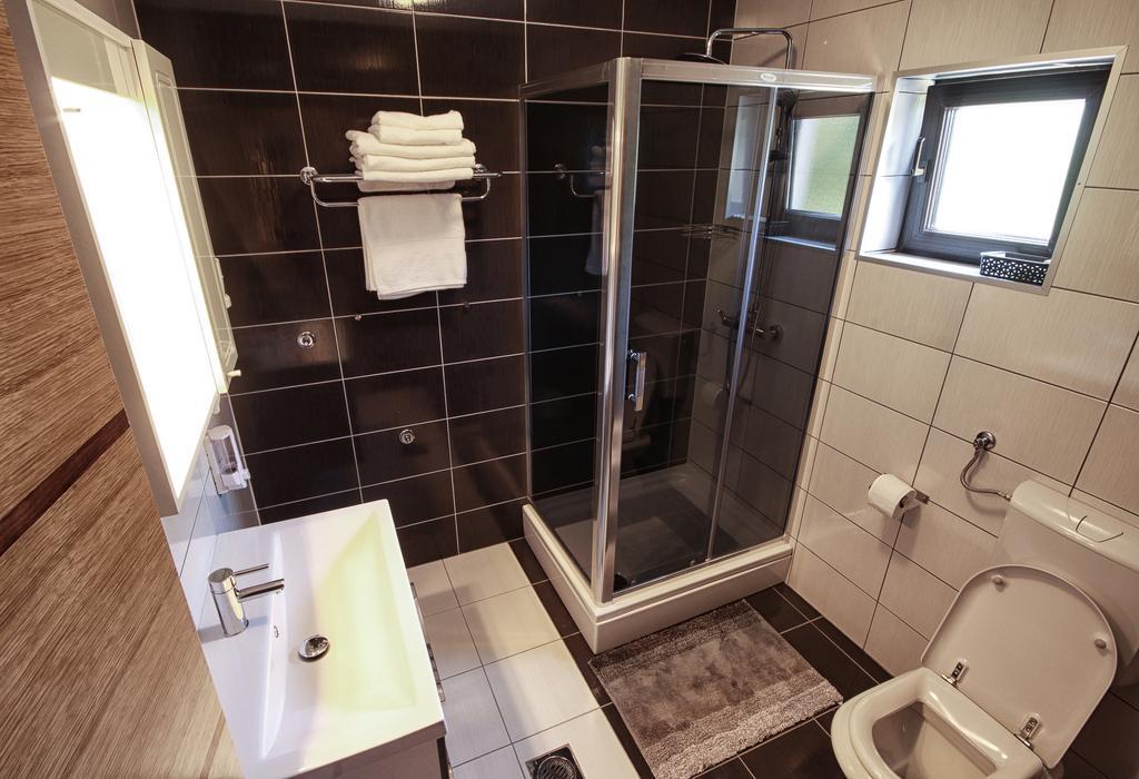 Countryside Apartment Rakovica Extérieur photo